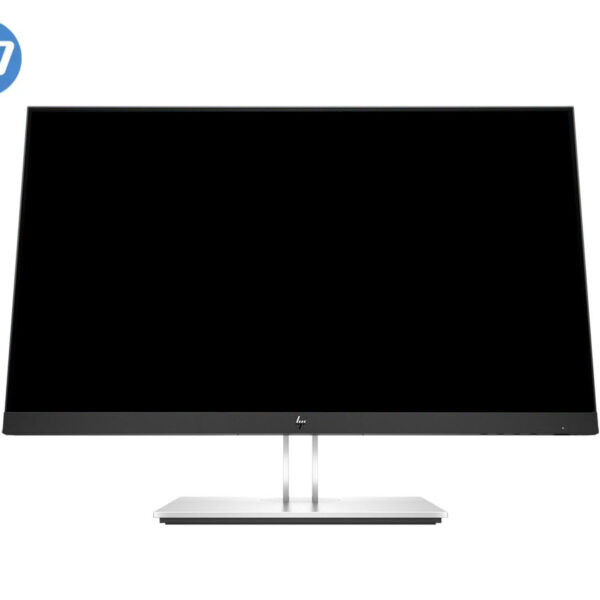 MONITOR 27" LED IPS HP E27d G4 BL WITH CAMERA  GA - Repairland