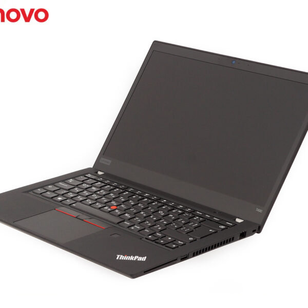 NB GA- LENOVO T490 I5-8265U/14.0/8GB/256SSD/COA/CAM/GA. - Repairland