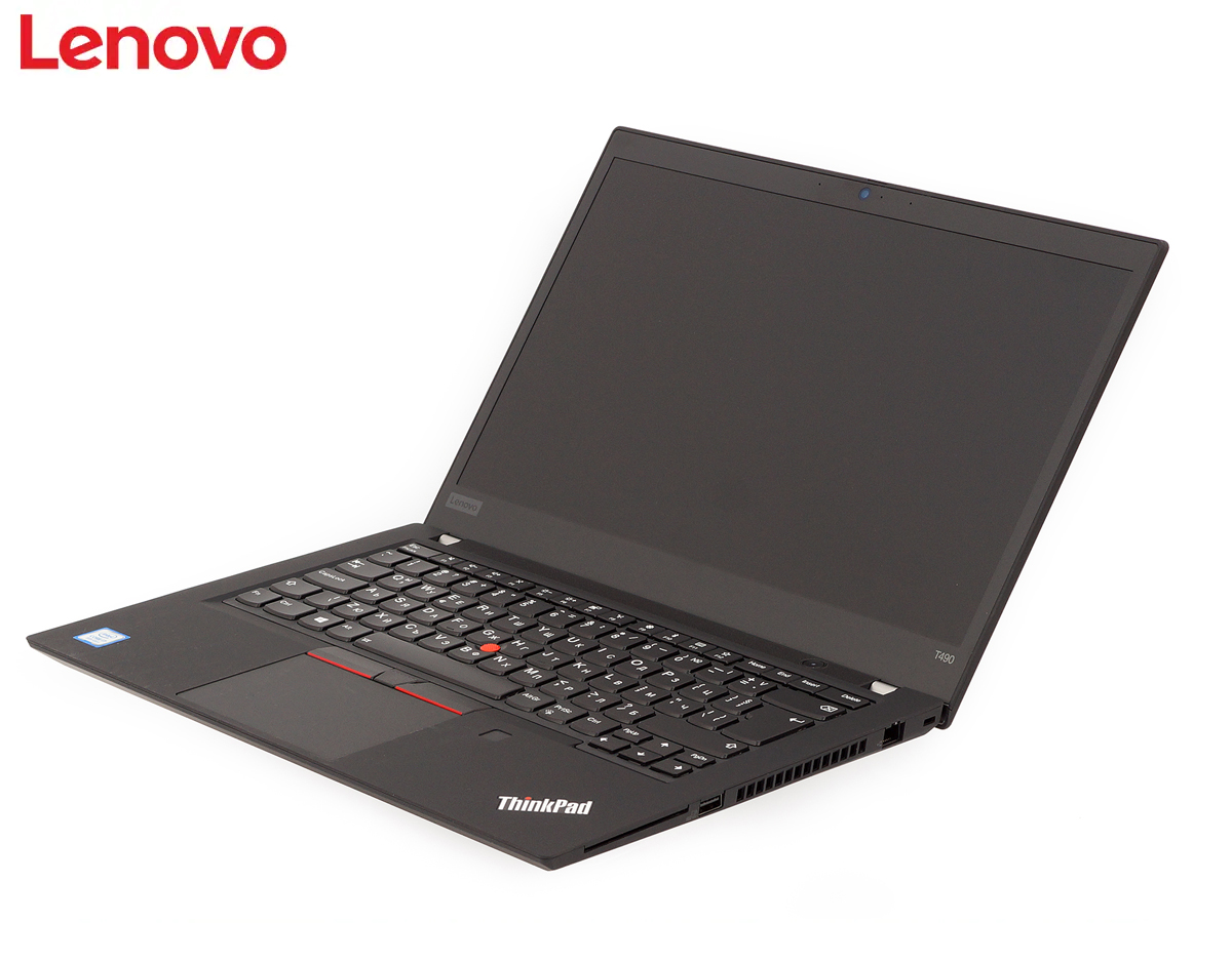 NB GA- LENOVO T490 I5-8265U/14.0/8GB/256SSD/COA/CAM/GA. - Repairland