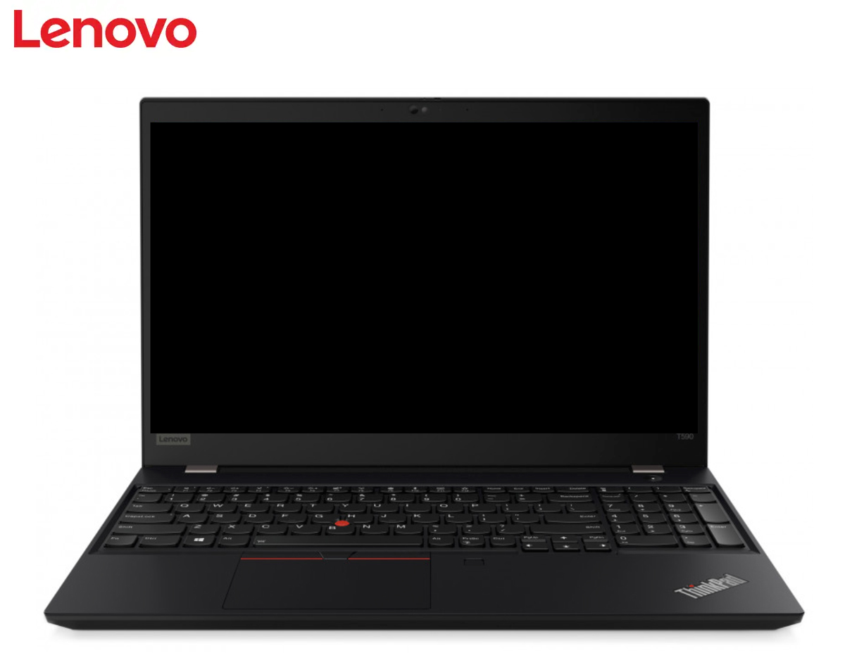 NB GA- LENOVO T590 I5-8265U/15.6/8GB/256SSD/COA/CAM/GA. - Repairland