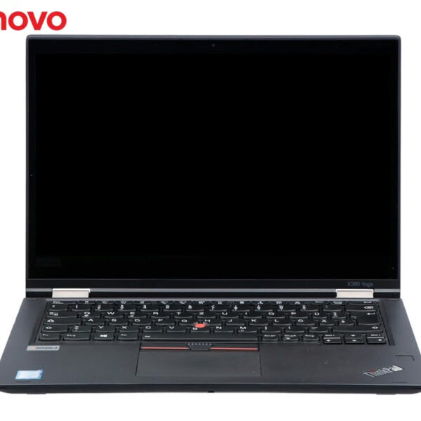 NB GA- LENOVO YOGA X380 TCH I5-8250U/13.3/8GB/256SSD/COA/CAM/GA-M - Repairland