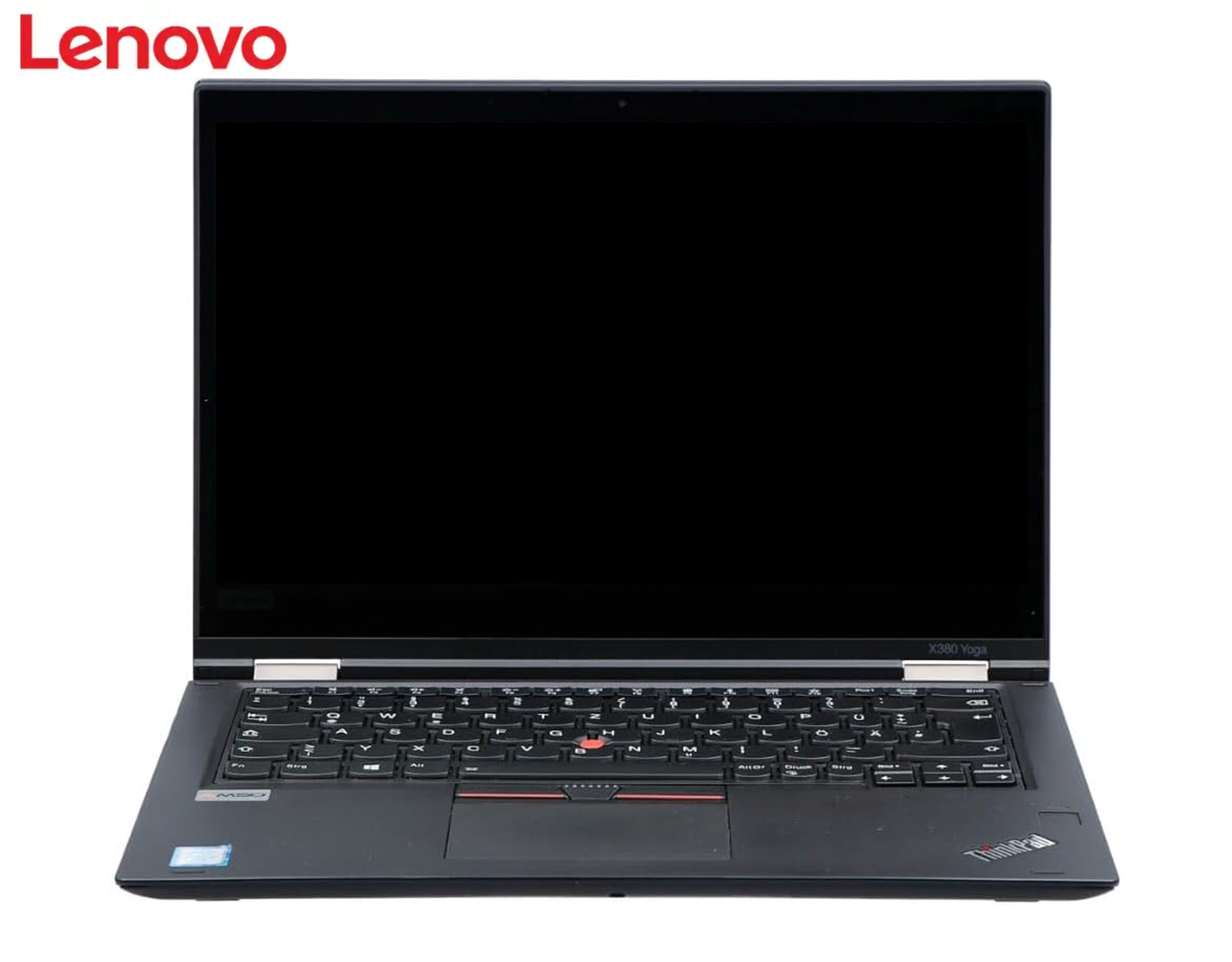 NB GA- LENOVO YOGA X380 TCH I5-8250U/13.3/8GB/256SSD/COA/CAM/GA-M - Repairland