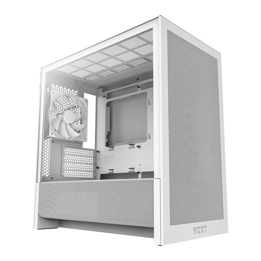 NZXT H3 Flow Mini Tower NZXT