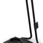NZXT Relay SwitchMix PC Gaming Headset Stand & Audio Mixer NZXT