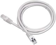 PATCH CORD UTP IDEALINK 10M CAT6 WHITE - Repairland