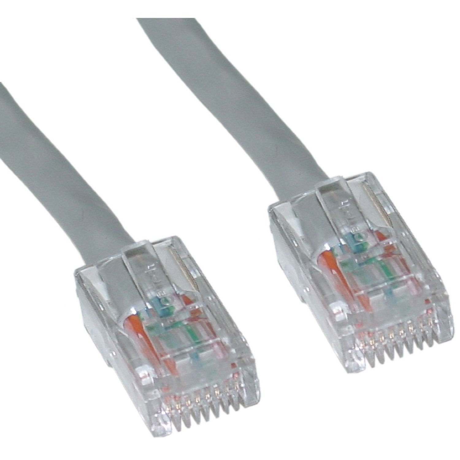 PATCH CORD UTP NONAME 2M CAT5 - Repairland
