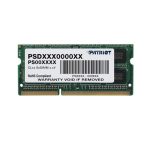 PATRIOT SIGNATURE soDDR4 16GB 3200MHz PC4-25600 1R/1S Patriot