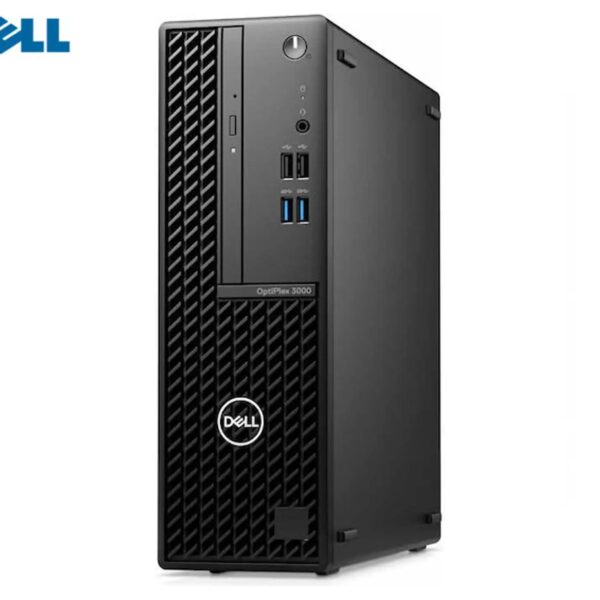 PC GA+ DELL 3000 SFF I7-12700T/1X16GB/M2-1TB/ODD - Repairland