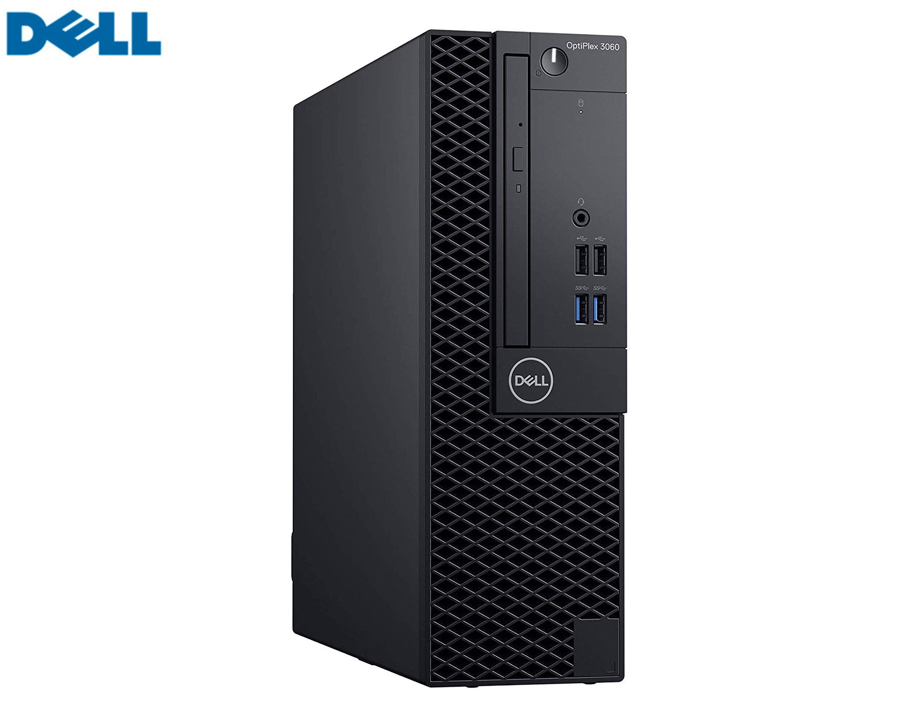 PC GA+ DELL 3060 SFF I5-8400/1X8GB/M2-256GB/NO-ODD - Repairland