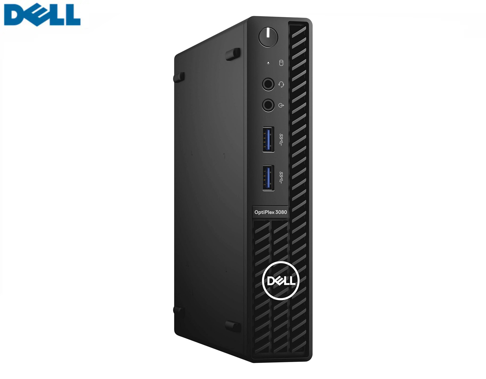 PC GA DELL 3080 MICRO I5-10500T/1X8GB/M2-256GB - Repairland