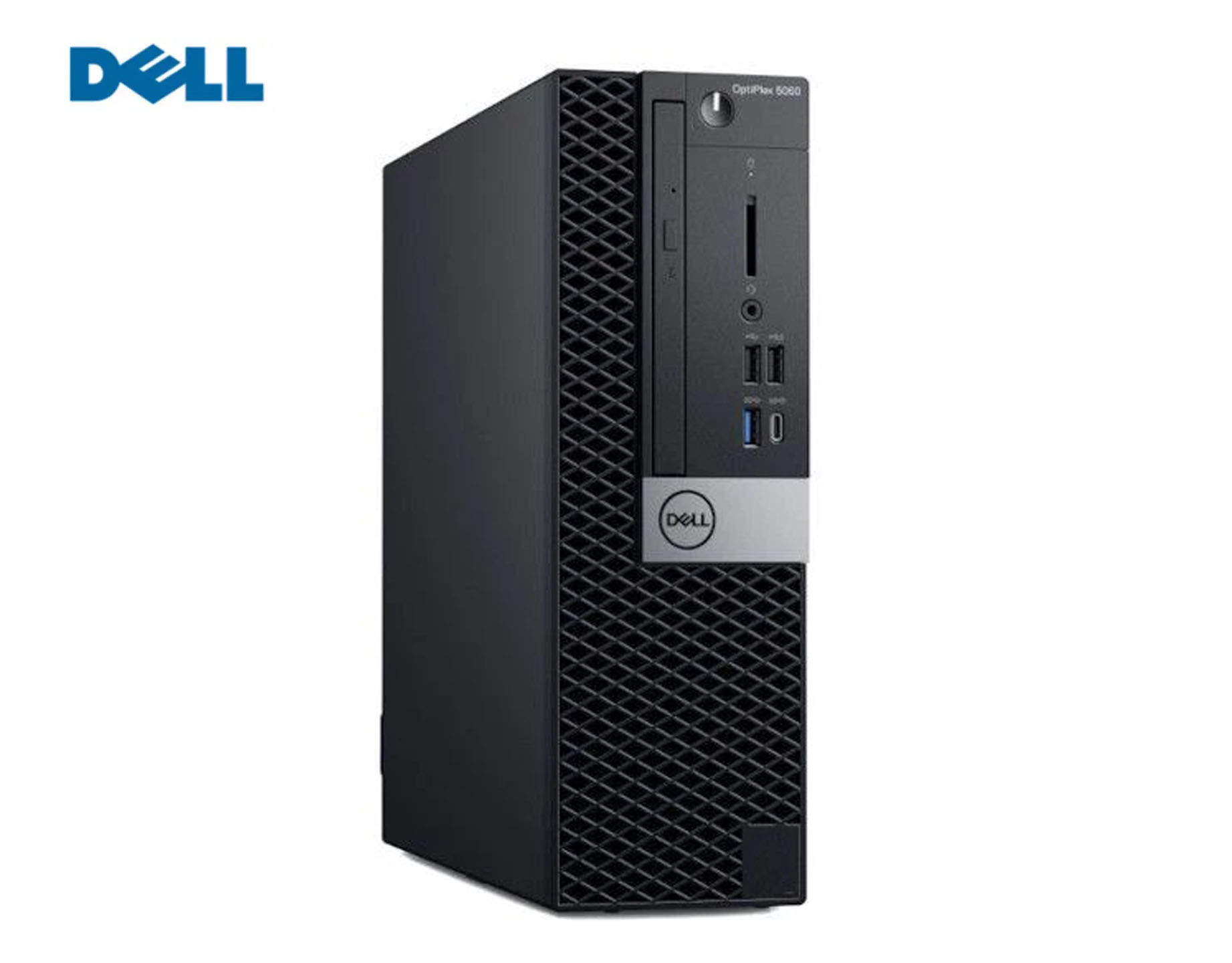 PC GA+ DELL 5060 SFF I7-8700/1X8GB/512GB-SSD/ODD - Repairland