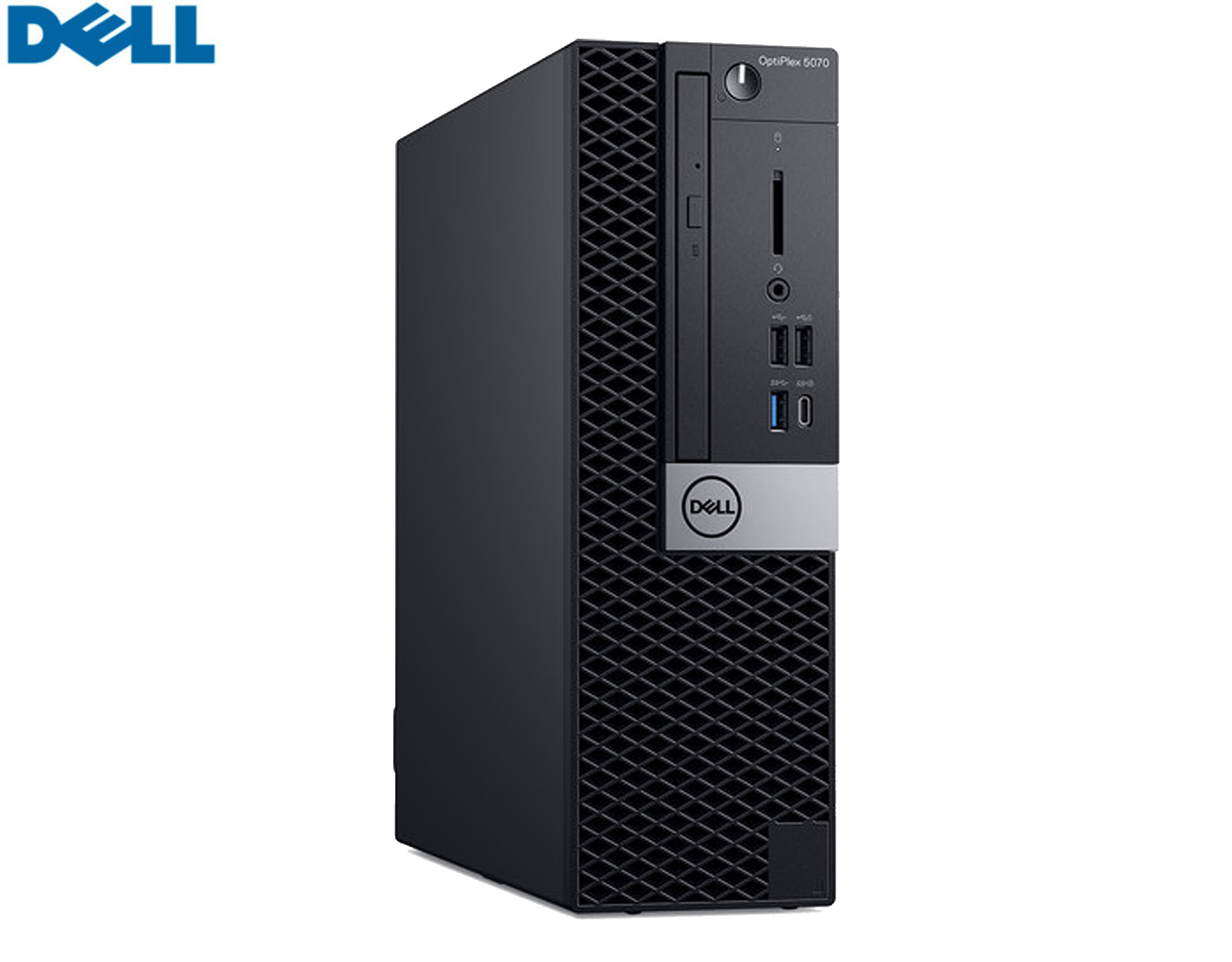 PC GA+ DELL 5070 SFF I5-9400/8GB/M2-256GB/ODD - Repairland