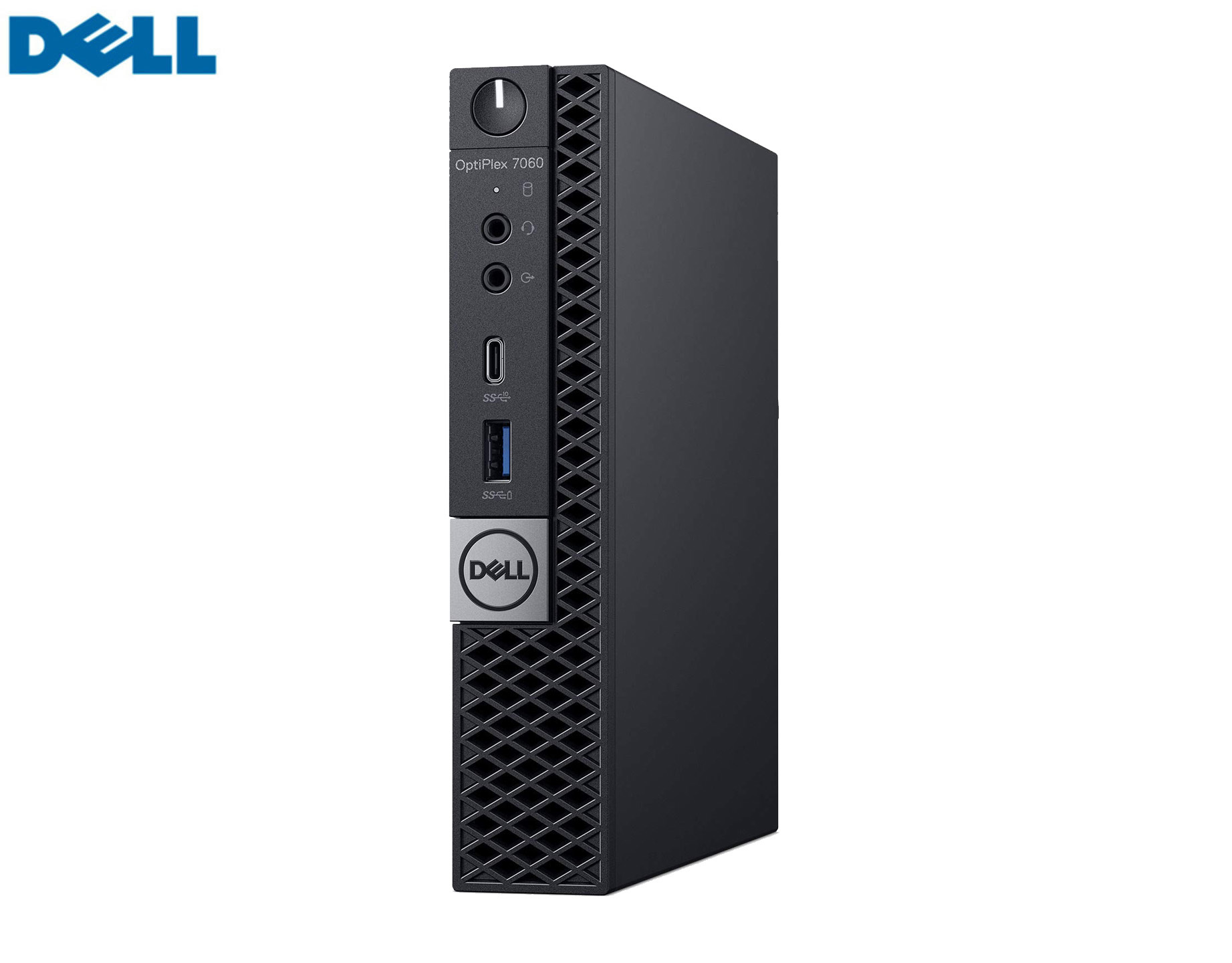 PC GA+ DELL 7060 MICRO I5-8500T/1X8GB/M2-256GB - Repairland