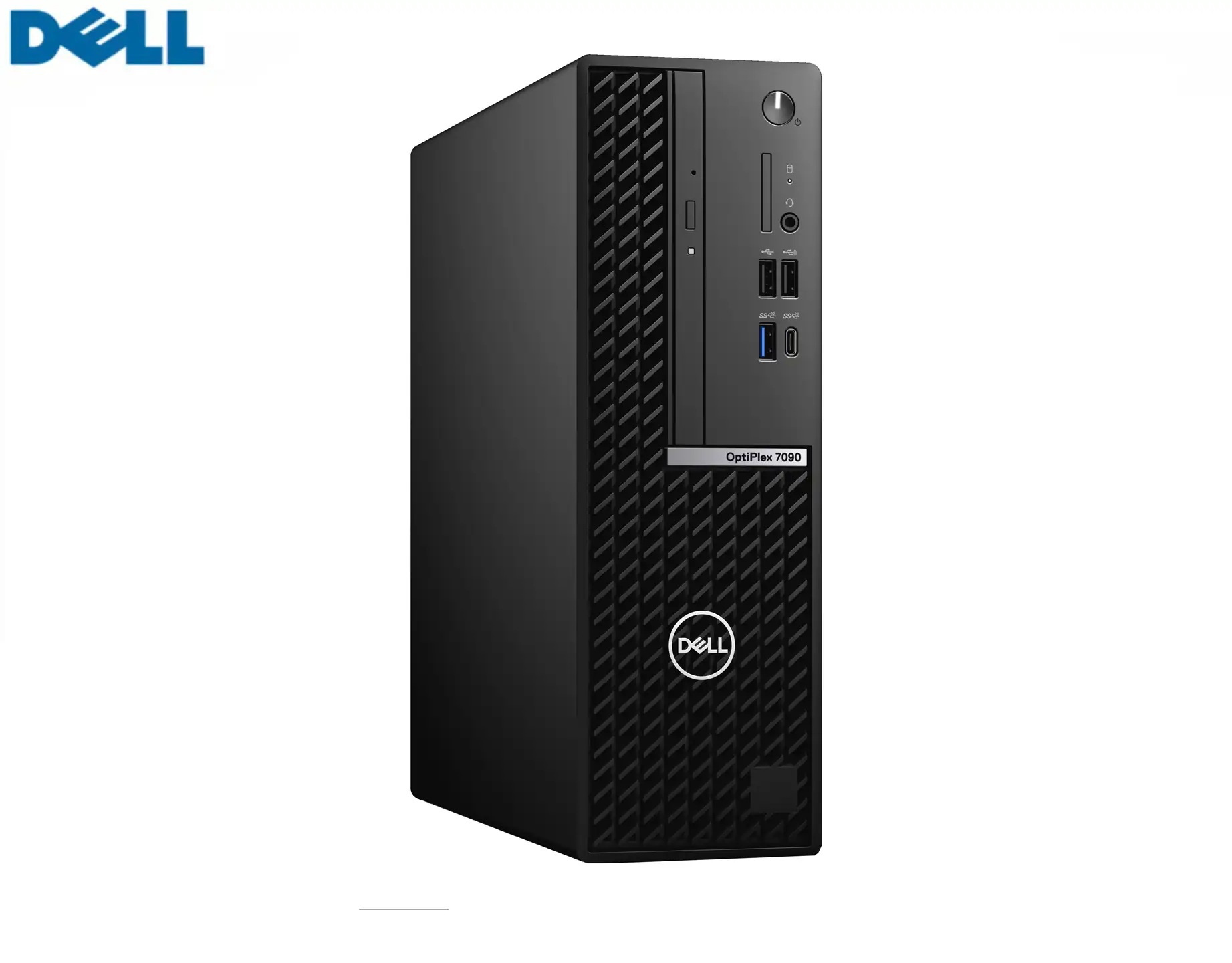 PC GA+ DELL 7090 SFF I5-11500/16GB/M2-256GB/NO-ODD/WIFI - Repairland