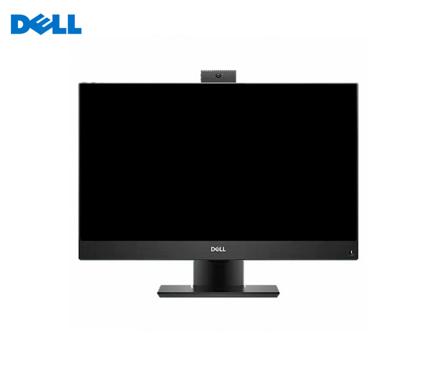 PC GA DELL 7470 AIO 23.8" I5-9500/1X8GB/M2-256GB/NO-ODD/WIFI/GA-M/NOBASE - Repairland
