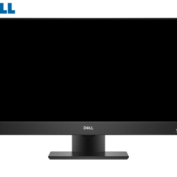 PC GA DELL 7490 AIO 23.8" I5-11500/16GB/M2-256GB/WIFI/NOBASE - Repairland