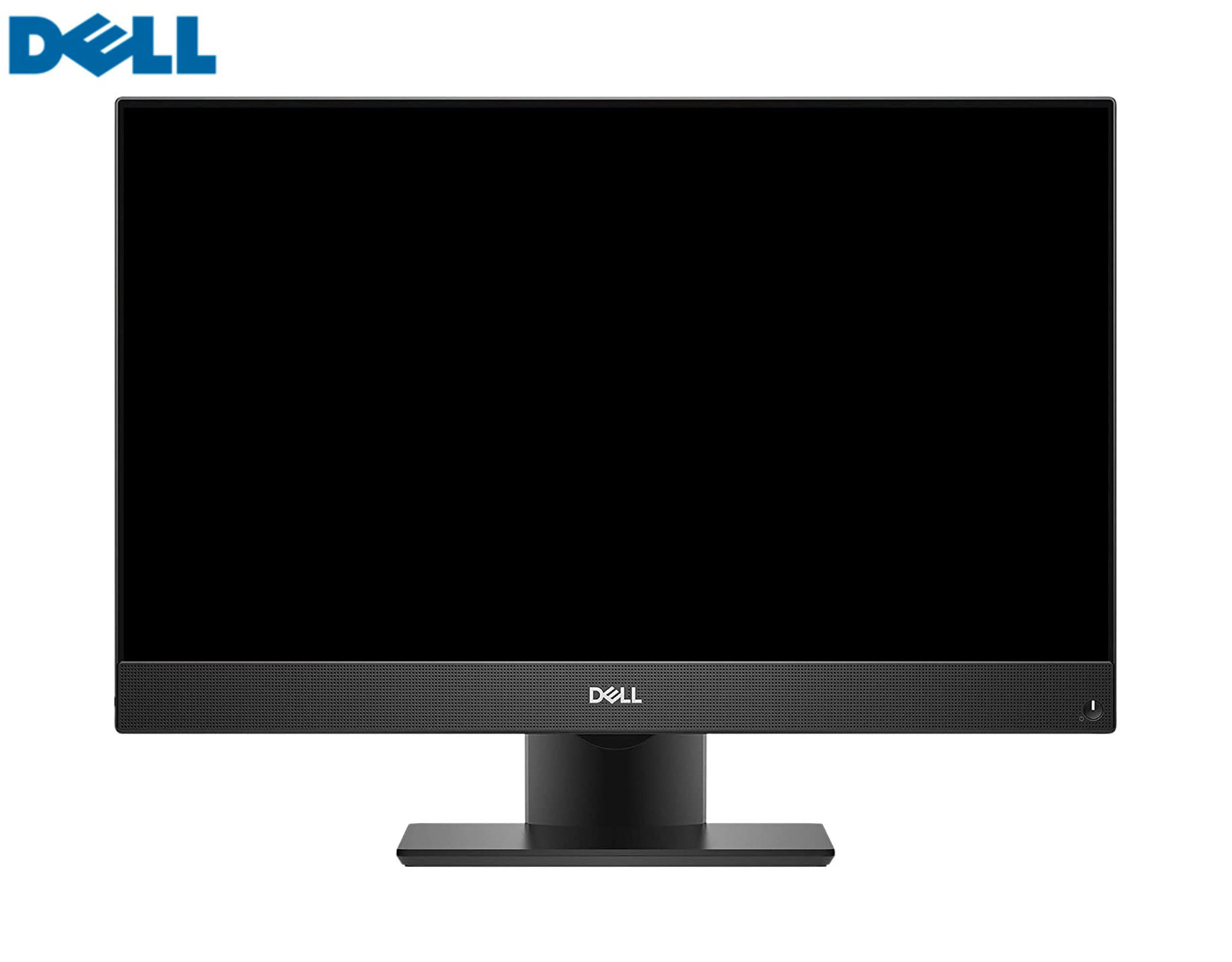 PC GA DELL 7490 AIO 23.8" I5-11500/16GB/M2-256GB/WIFI/NOBASE - Repairland