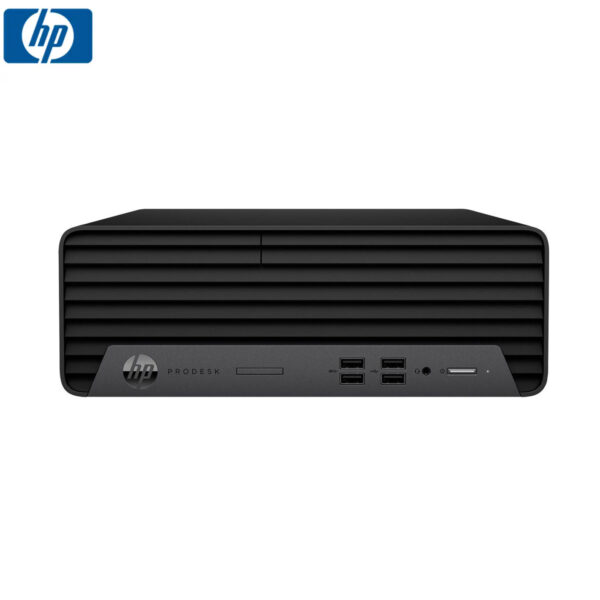 PC GA+ HP 400 G7 SFF I5-10500/1X8GB/M2-256GB/NO-ODD - Repairland
