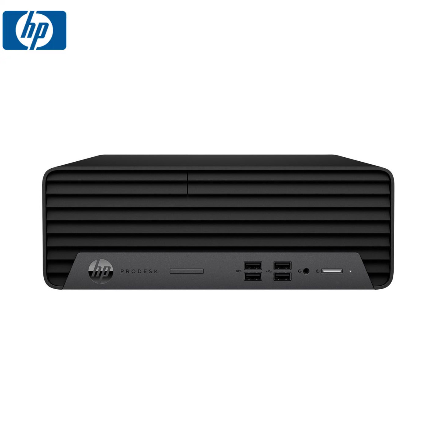 PC GA+ HP 400 G7 SFF I5-10500/1X8GB/M2-256GB/NO-ODD - Repairland