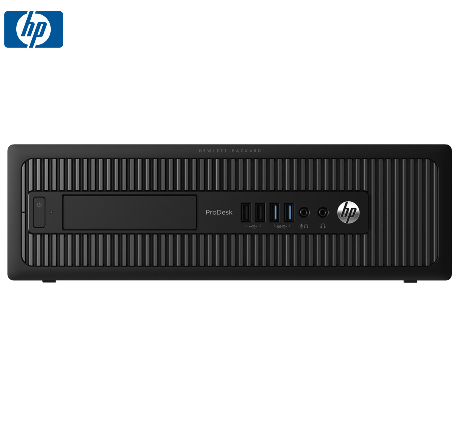 PC GA+ HP 600 G1 SFF I5-4570/8GB/128GB-SSD/ODD - Repairland