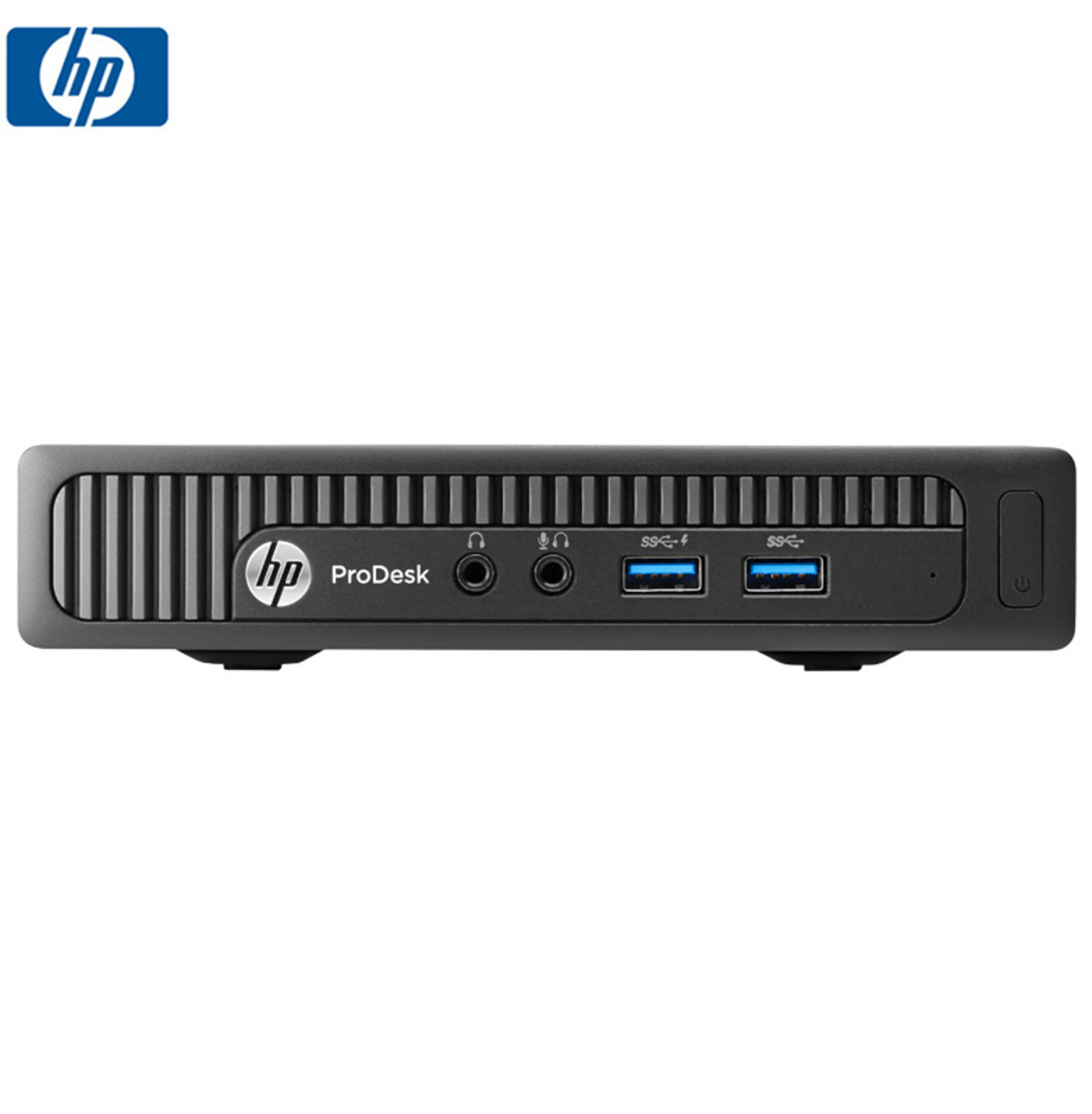 PC GA+ HP PRODESK 600 G1 DM I3-4130T/1X8GB/500GB - Repairland