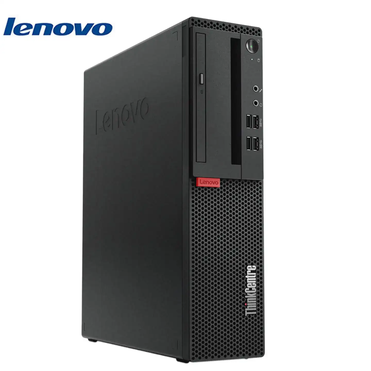 PC GA+ LENOVO M710S SFF I5-6400/8GB/256GB-SSD/ODD - Repairland