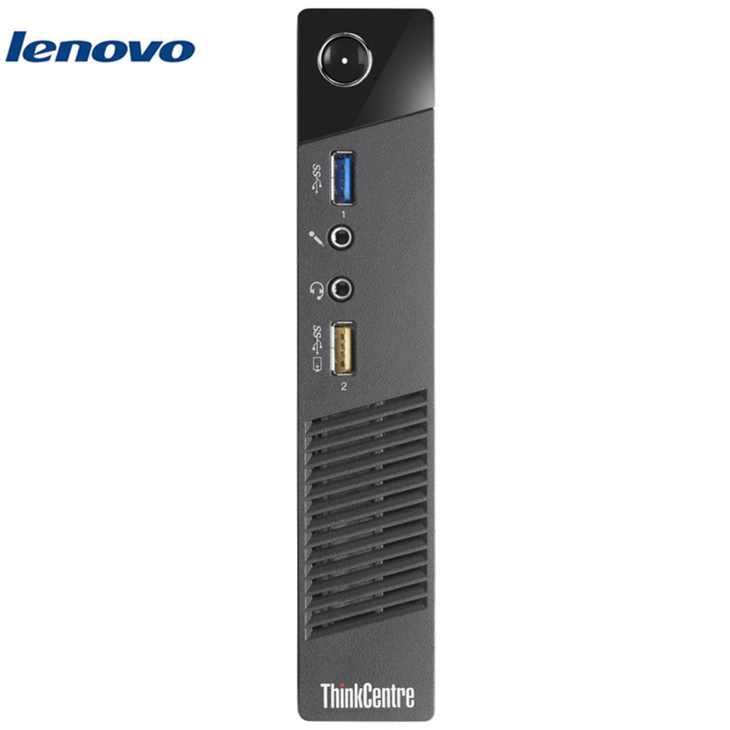PC GA+ LENOVO M83 TINY I5-4570T/1X8GB/500GB - Repairland