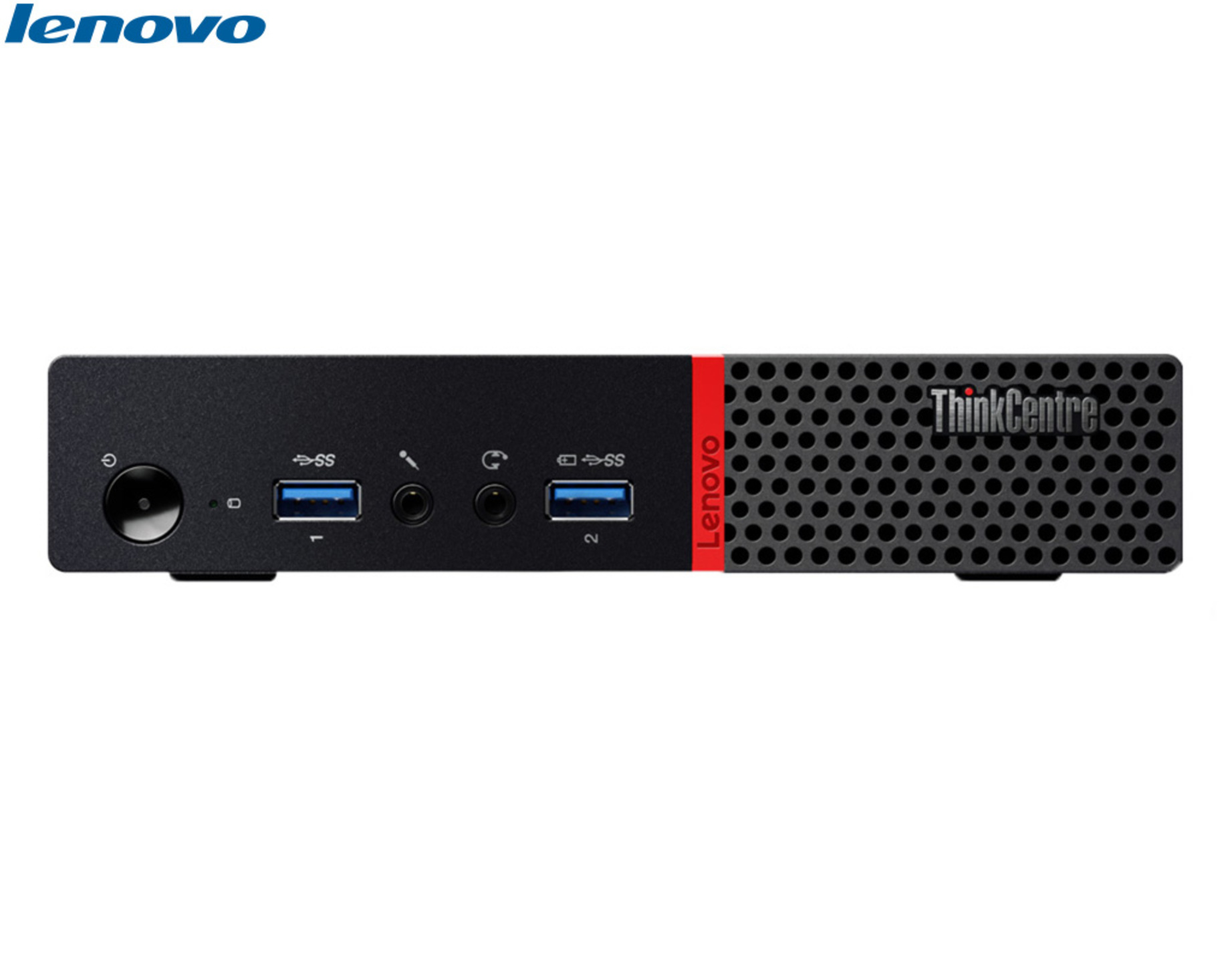 PC GA LENOVO M900 TINY I5-6400T/8GB/250GB-SSD/WIFI/W10P R - Repairland