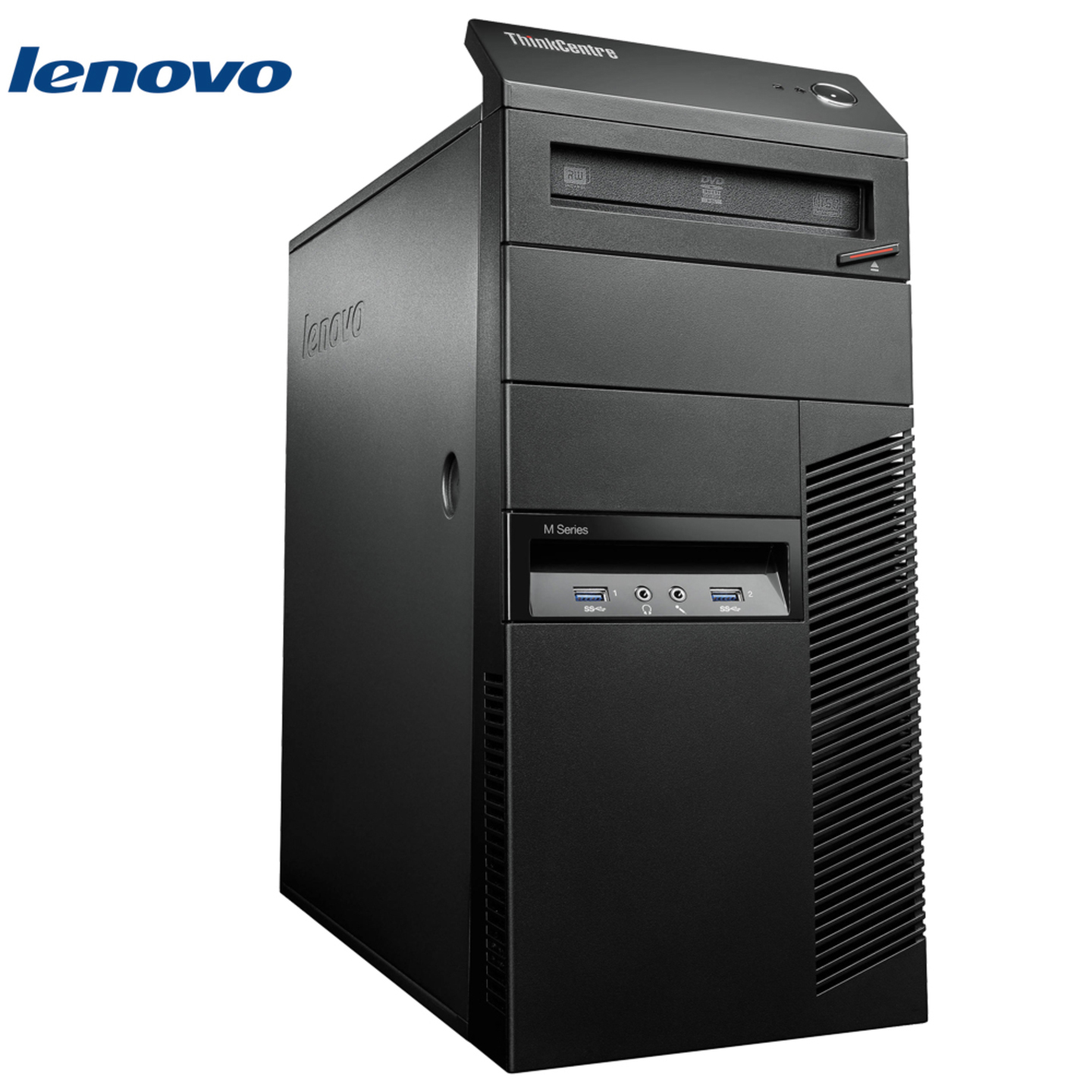 PC GA+ LENOVO M92P MT I5-3470/8GB/500GB/ODD - Repairland