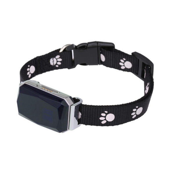 PET SMART GPRS TRACKER WiFi/GSM/2G WITH COLLAR IP67 - Repairland