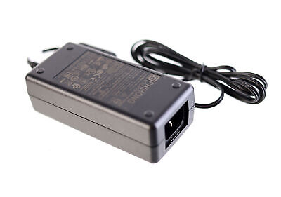 POS AC ADAPTER DATALOGIC COMPATIBLE 12V/1.5A (1-PIN) - Repairland