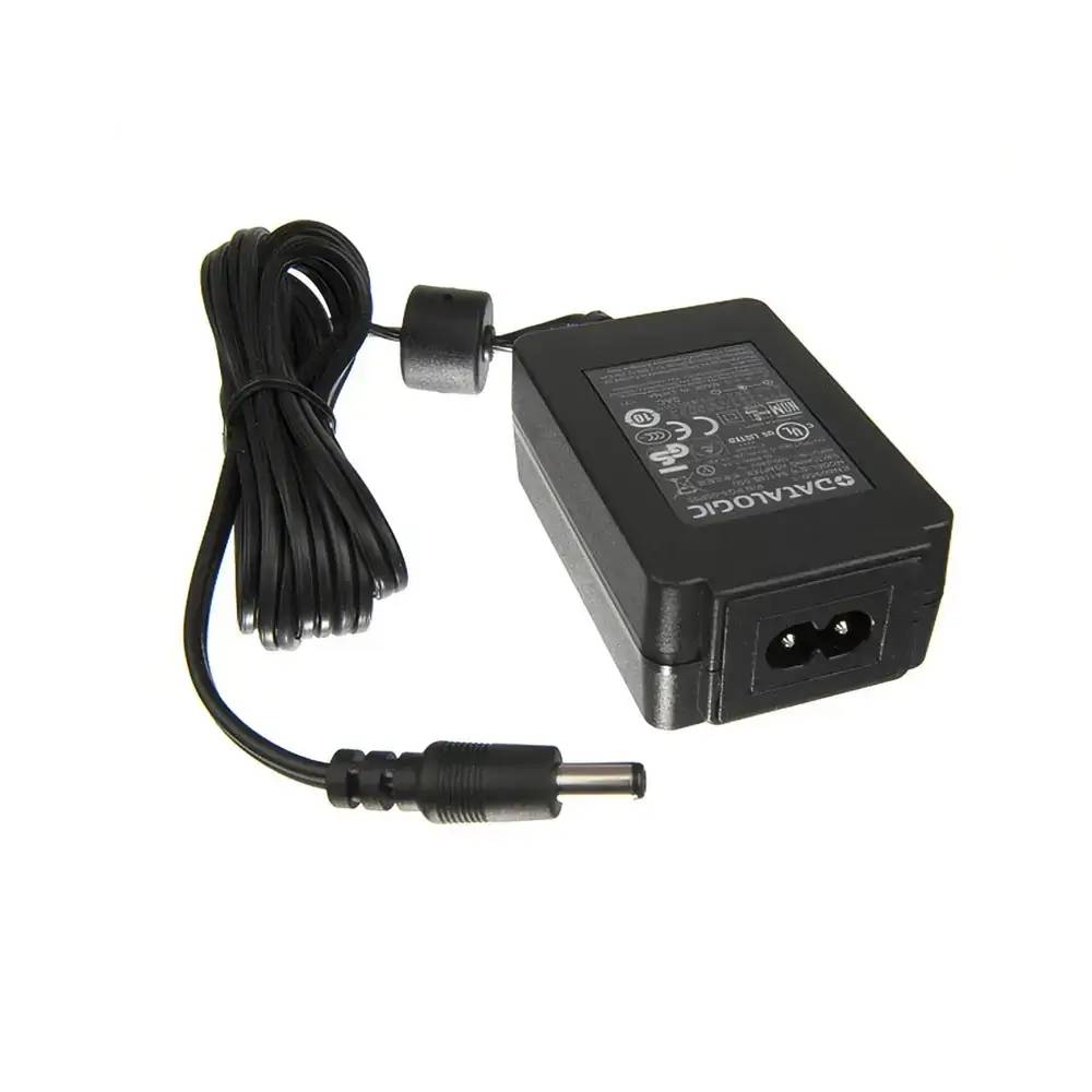 POS AC ADAPTER DATALOGIC FOR SCANNER 12V/1A/12W - Repairland