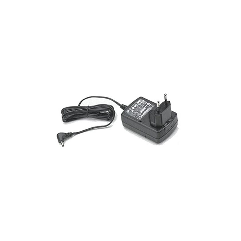 POS AC ADAPTER ZEBRA FOR BARCODE SCANNER 5.2V/1.1A/5.7W - Repairland