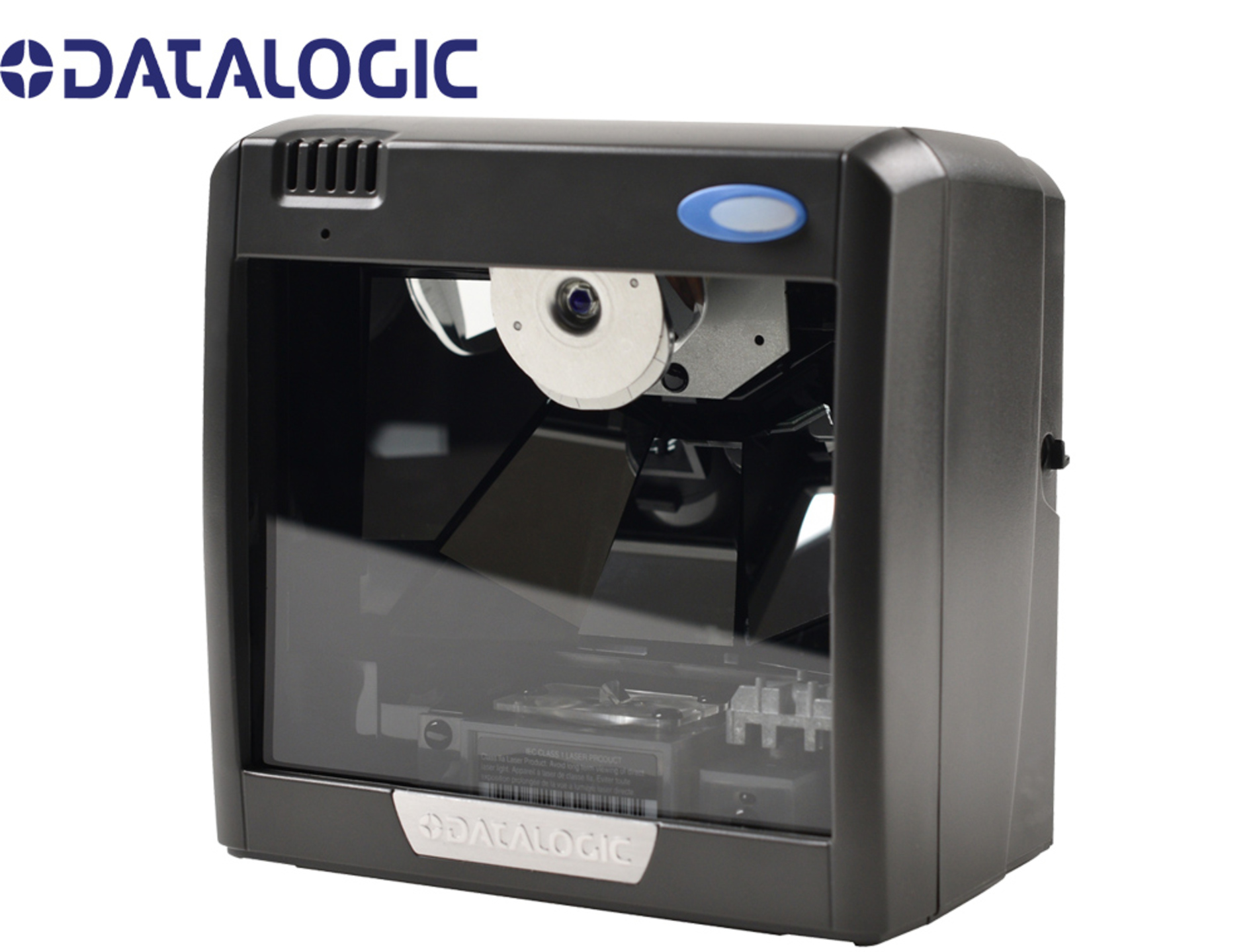 POS BARCODE SCANNER DATALOGIC MAGELLAN 2200VS NO CABLE - Repairland