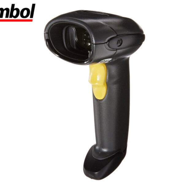 POS BARCODE SCANNER MOTOROLA SYMBOL DS4208 2D USB - Repairland