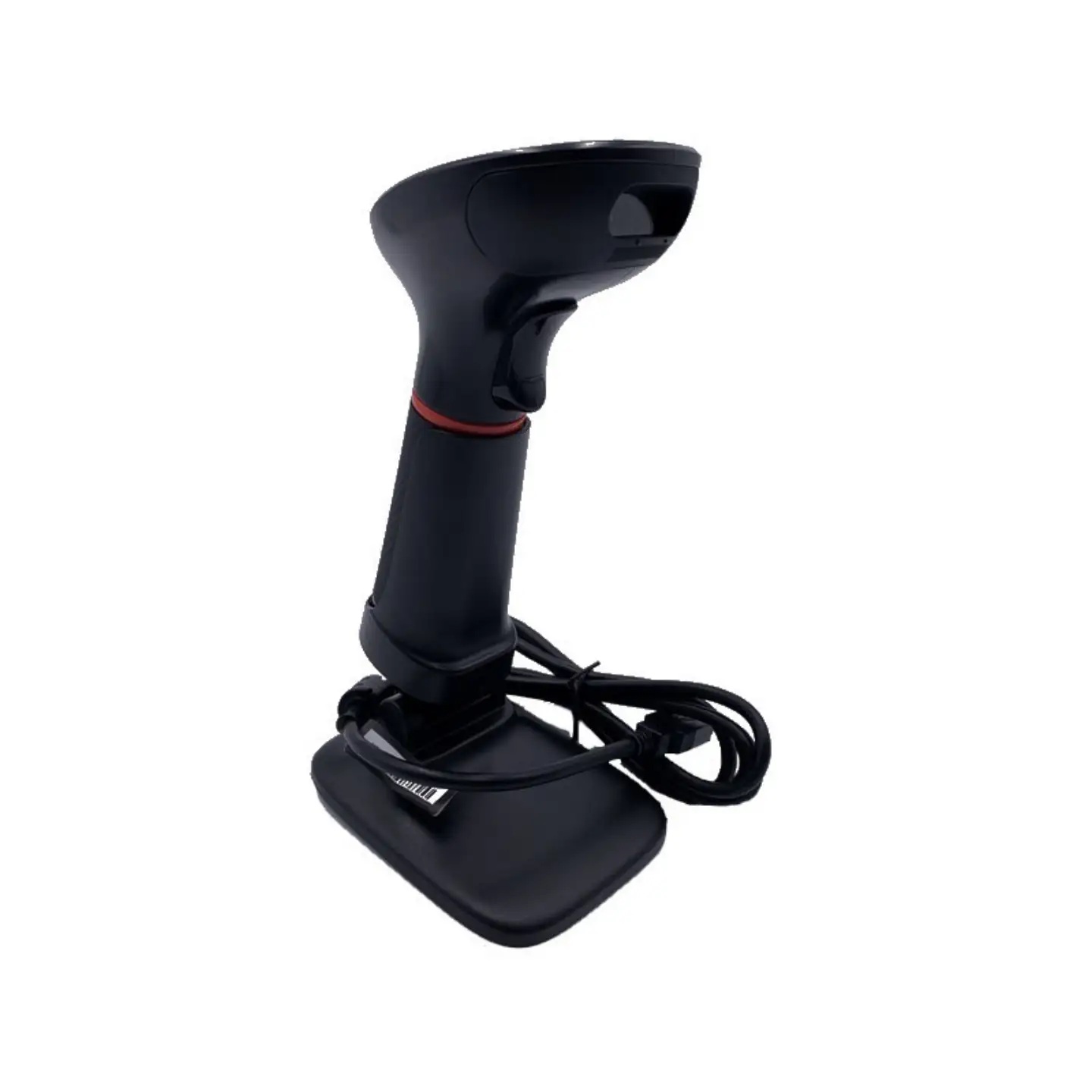 POS BARCODE SCANNER OXHOO BC361 2D BL USB - Repairland