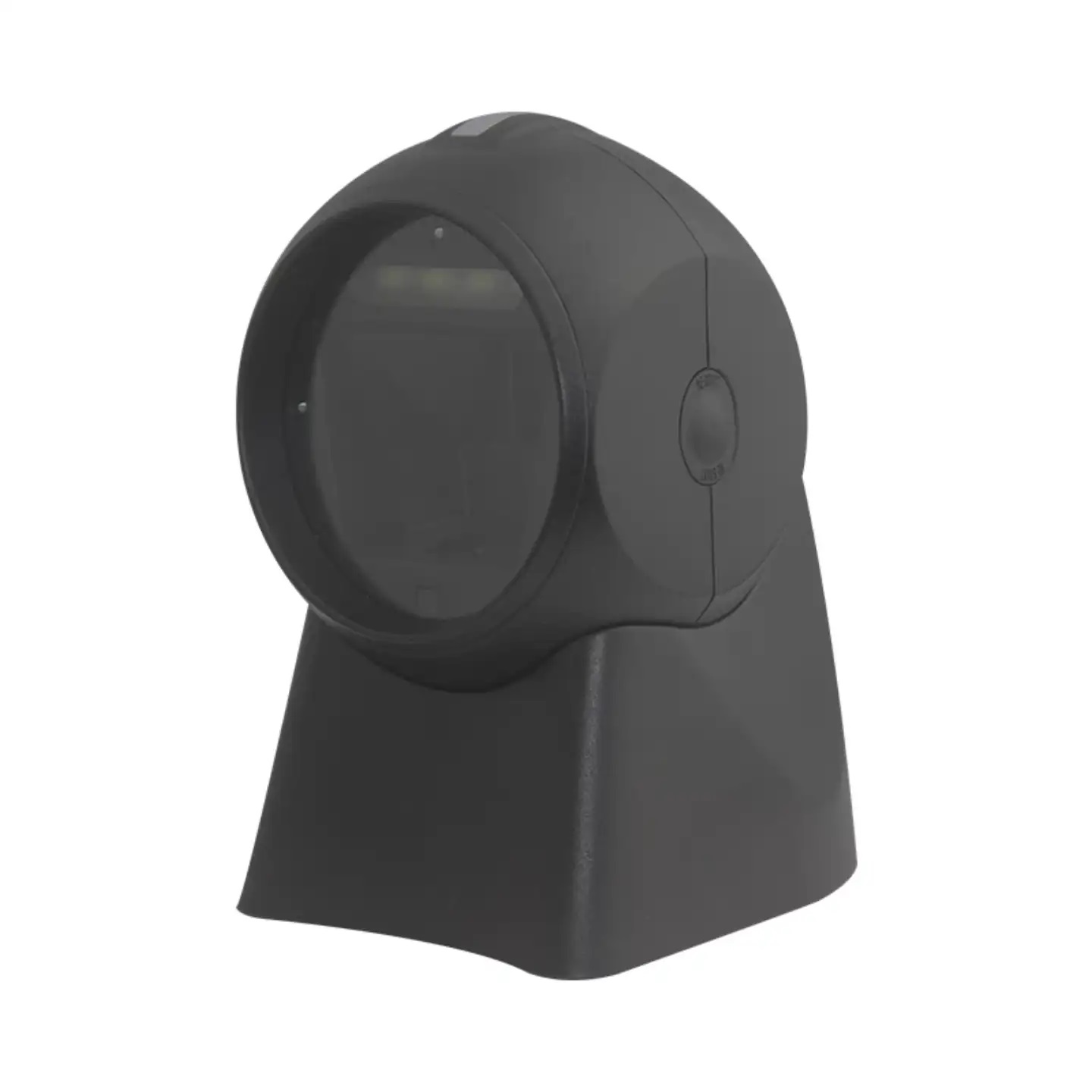 POS BARCODE SCANNER SCAN-IT T103 W. CRADLE 1D USB NEW - Repairland