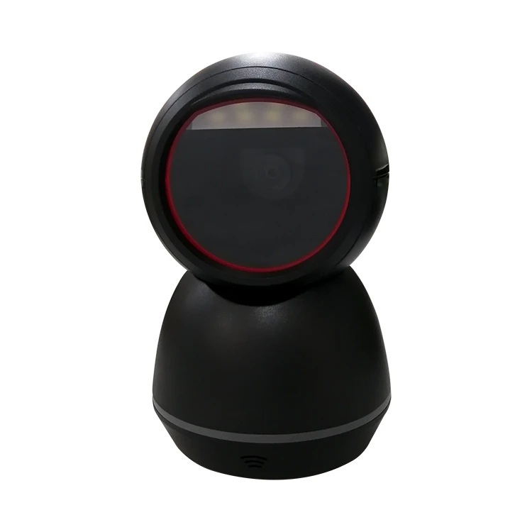 POS BARCODE SCANNER SCAN-IT T209 2D OMNI-DIRECTIONAL USB NEW - Repairland