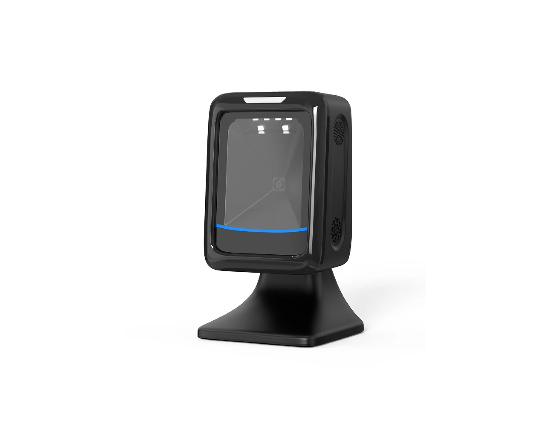 POS BARCODE SCANNER SCAN-IT T288 2D OMNI-DIRECTIONAL NEW - Repairland