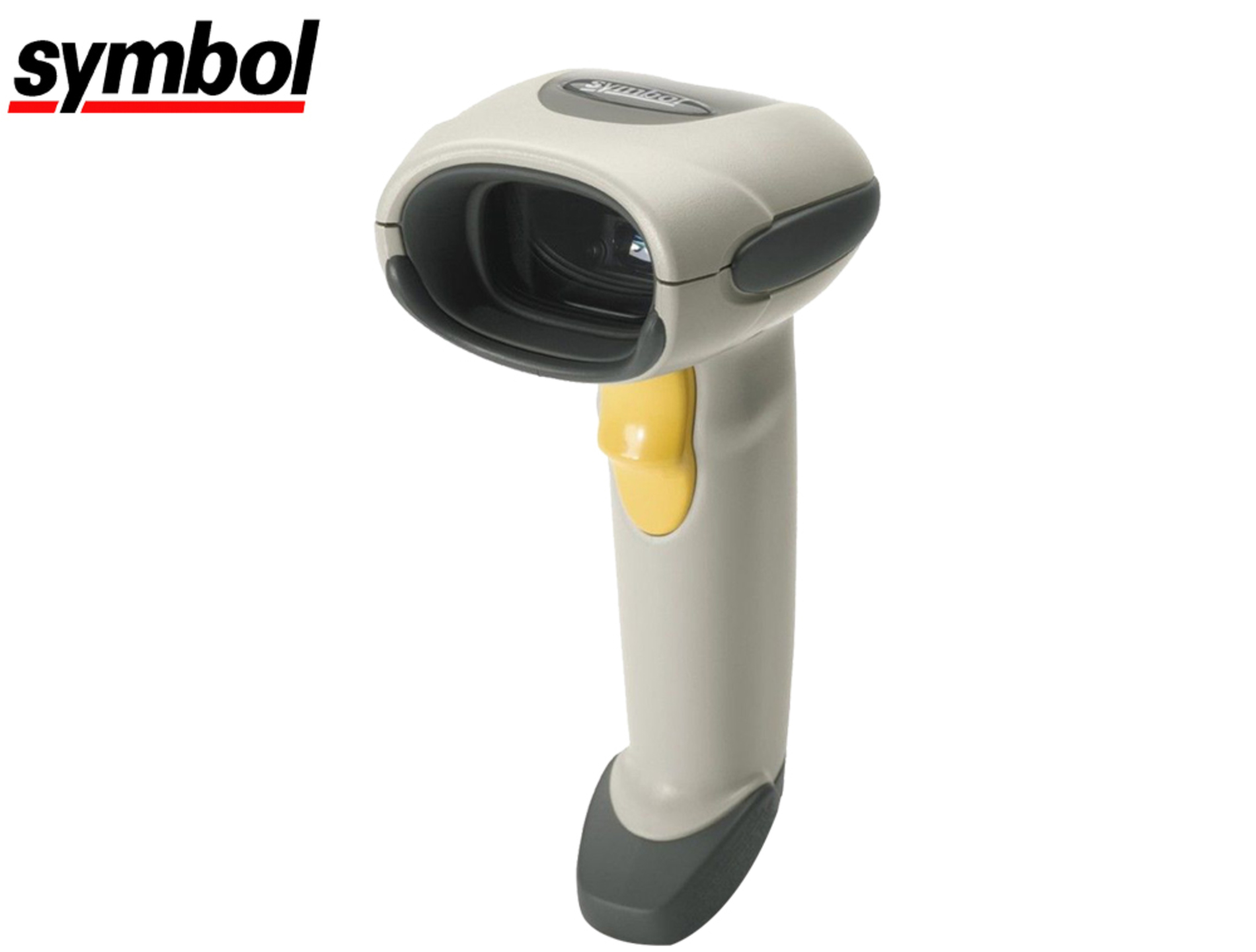 POS BARCODE SCANNER SYMBOL MOTOROLA LS4208 USB - Repairland
