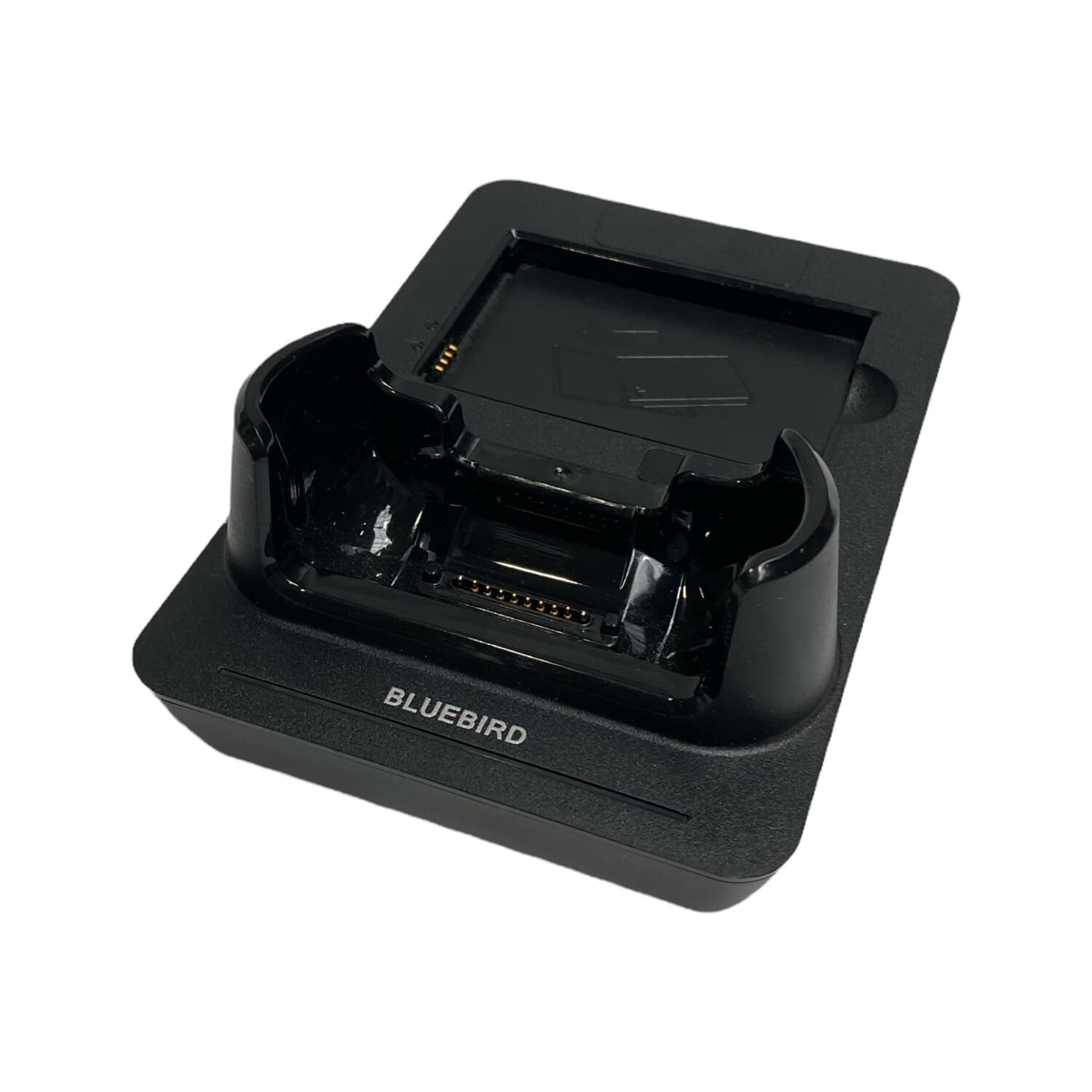 POS BLUEBIRD EF500R MOBILE DEVICE CHARGING CRADLE DC9V-3A - Repairland