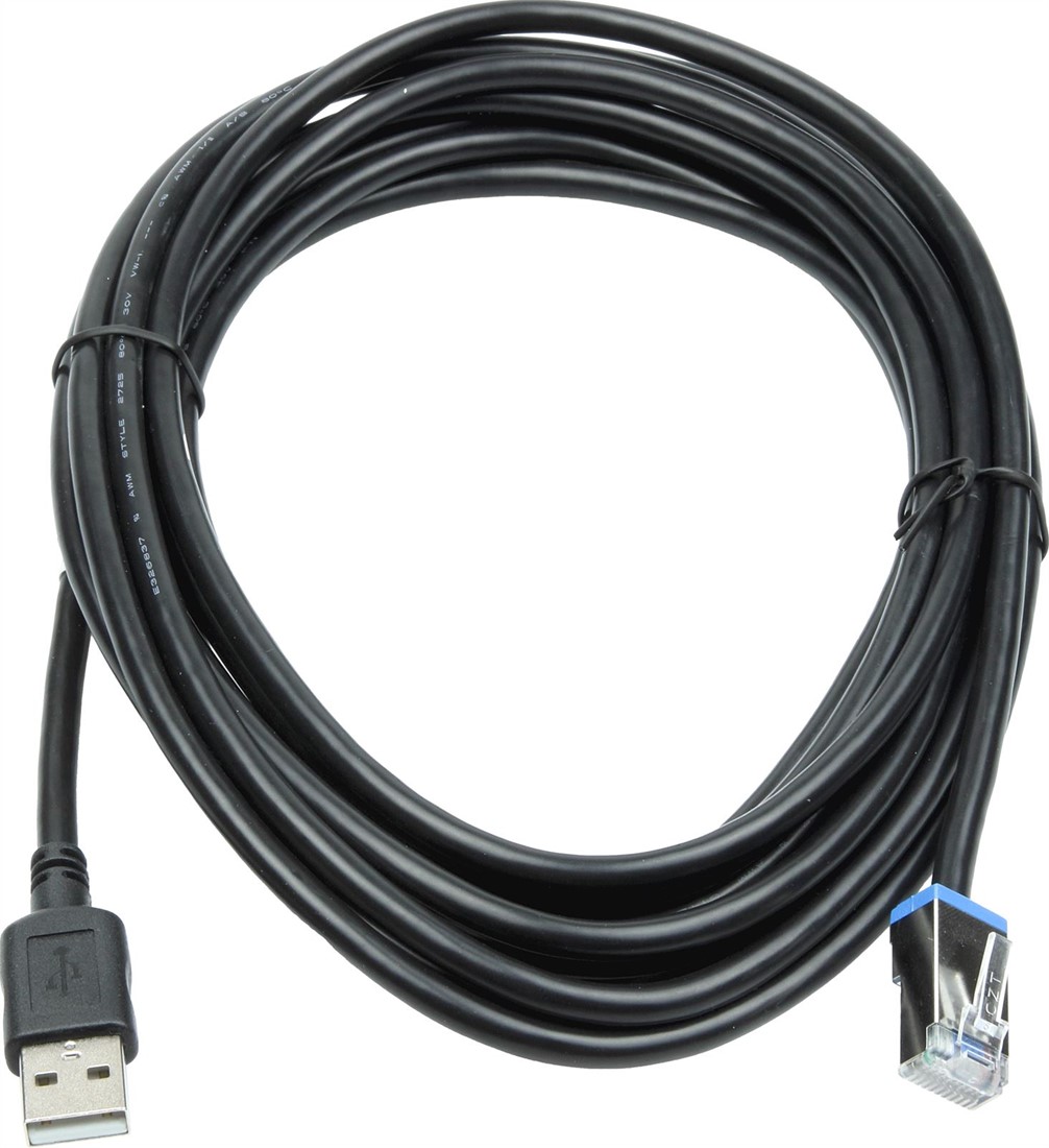 POS CABLE DATALOGIC MAGELLAN POWER USB - Repairland