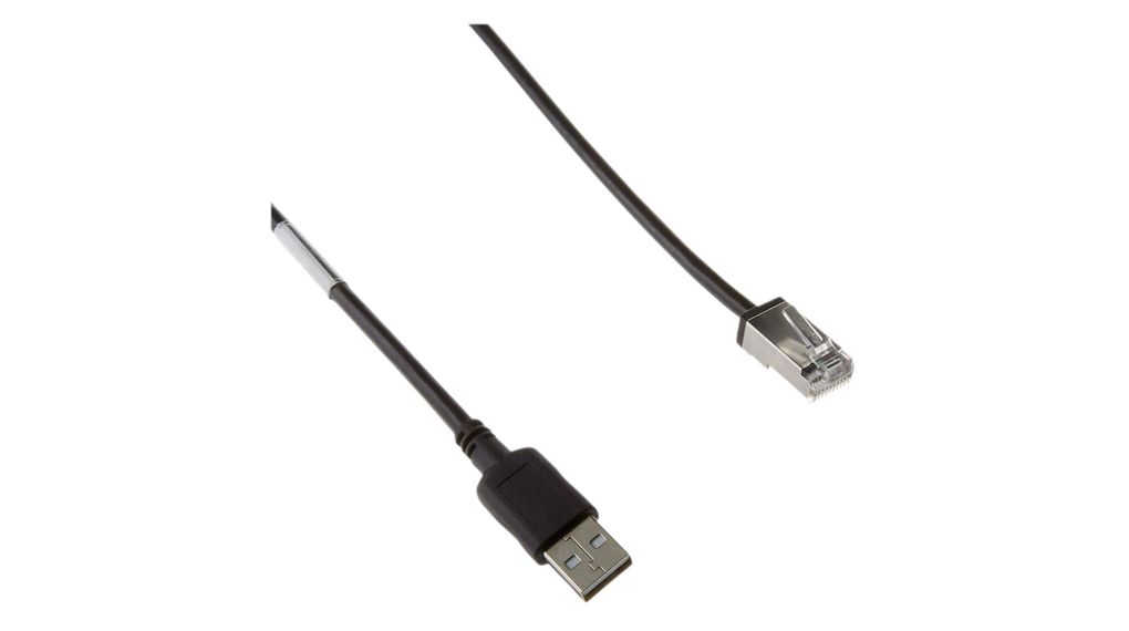 POS CABLE DATALOGIC MAGELLAN USB-A EXTERNAL POWER - Repairland