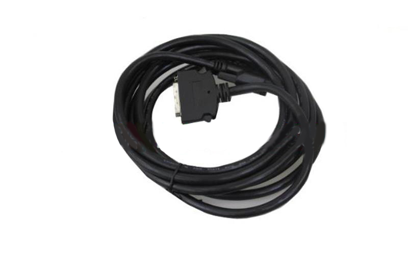 POS CABLE WINCOR PLINK MDR 40PIN TO DVI-D 3M FOR BA83 - Repairland