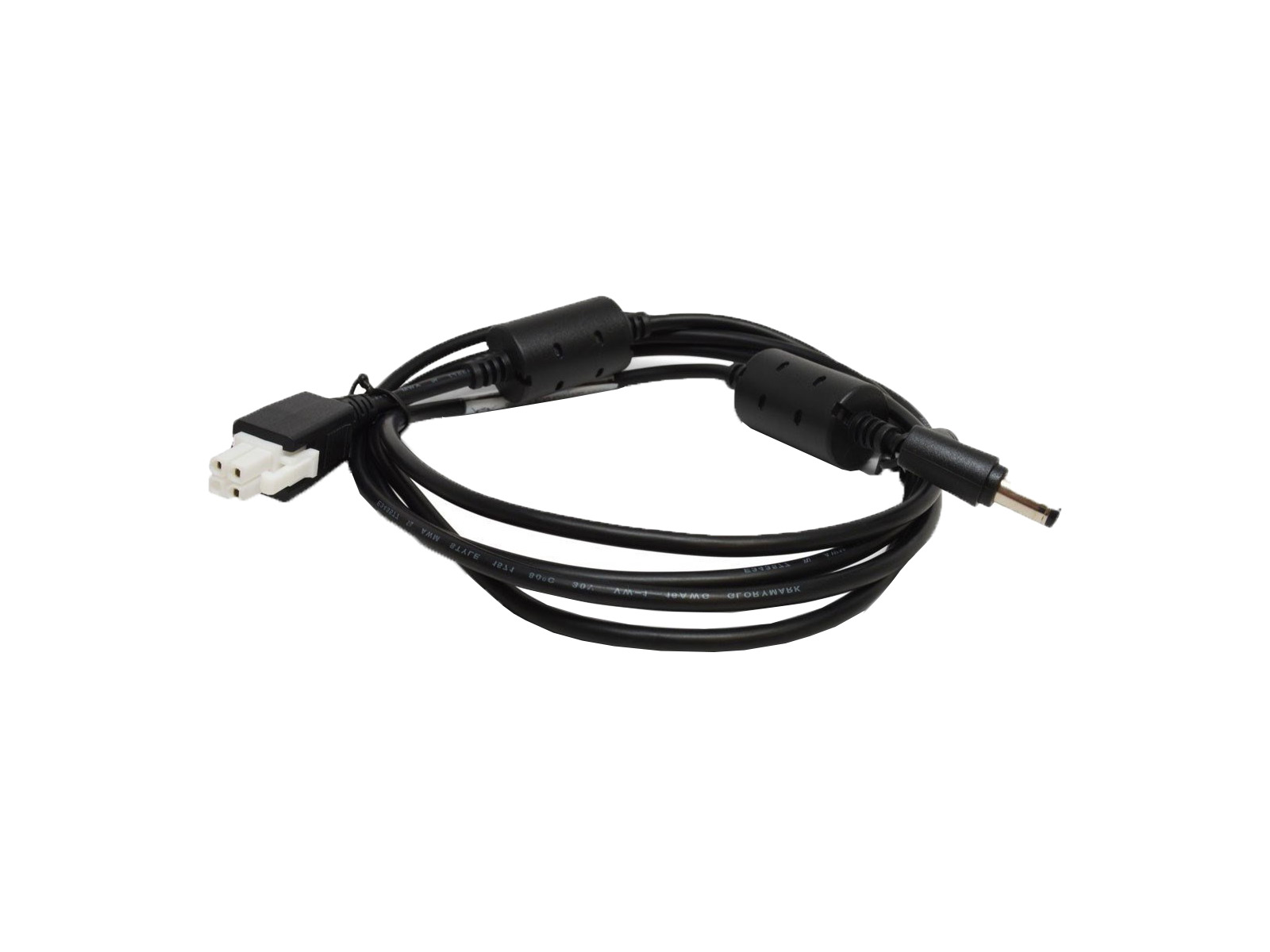 POS CABLE ZEBRA ET4X POS STAND DC LINE CORD NEW - Repairland