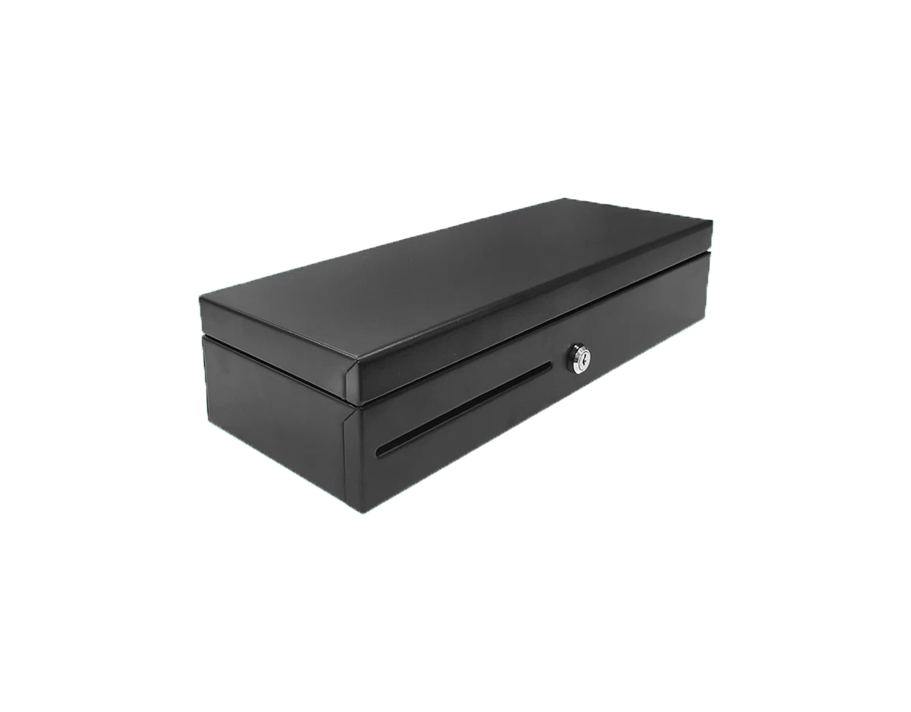POS CASH DRAWER SCAN-IT 170B FLIP-TOP NEW - Repairland