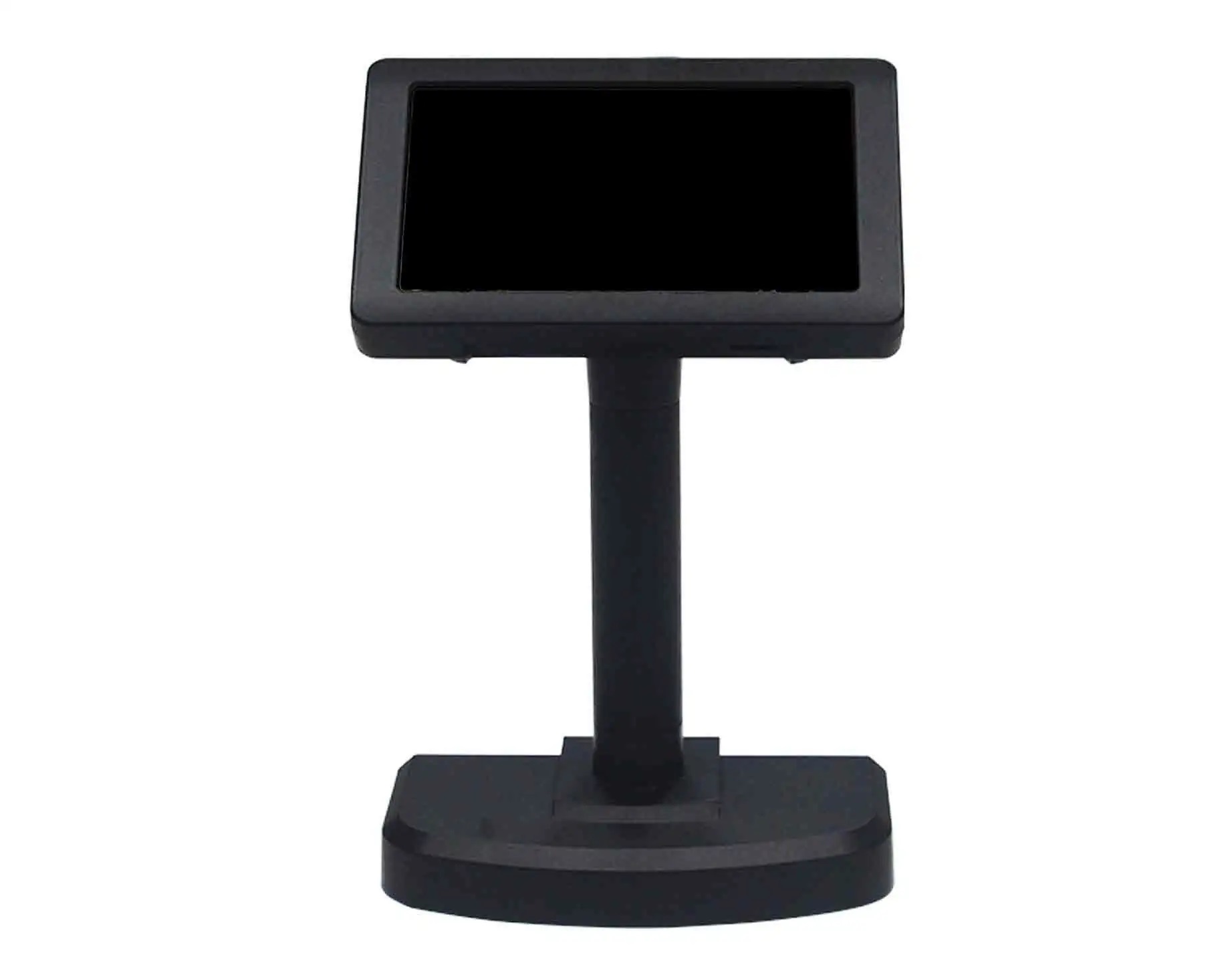 POS CUSTOMER DISPLAY 7" LED SCAN-IT LED702 NEW - Repairland
