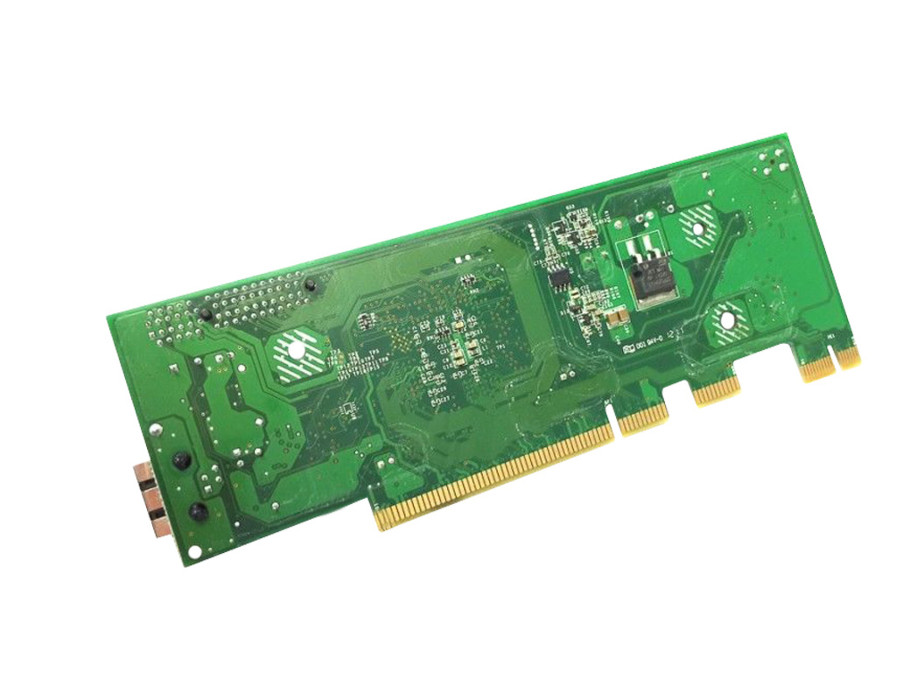 POS PART IBM SUREPOS 300 - 4810/4910 RISER CARD (44V2036) - Repairland