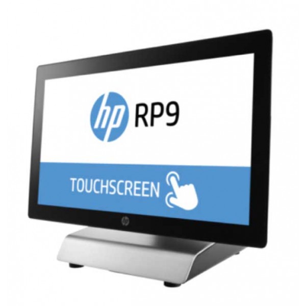 POS PC HP RP9 G1 9015 AIO I5-6500/16GB/256GB-SSD-NEW/WIFI/GA-M - Repairland