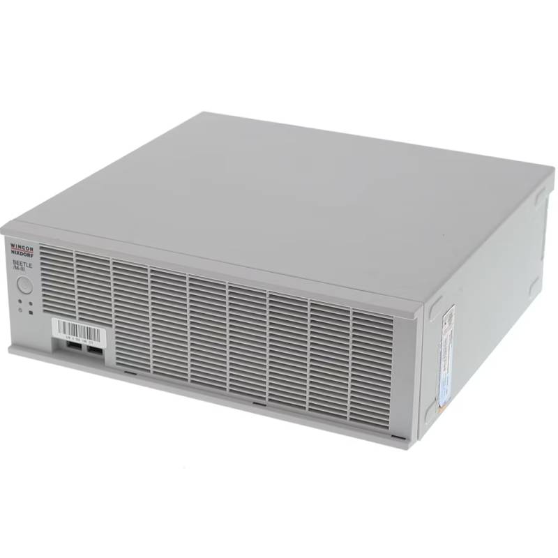 POS PC WINCOR BEETLE M-III K2 WH G1820/8GB/64GB-SSD - Repairland